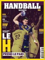 HANDBALL MAGAZINE